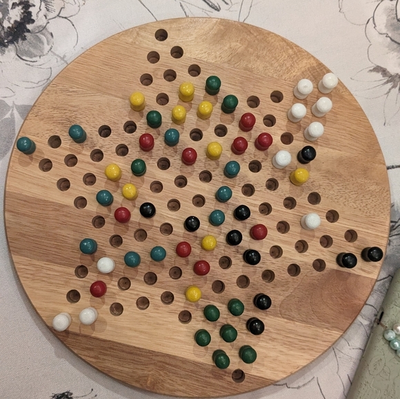 Meet your Posher, Ellyn - Picture 1 of 1